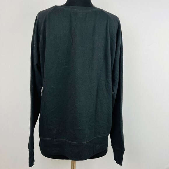 Cosmic Vibes Long Sleeve Womens Shirt Large Live And Tell L-A-T - Picture 3 of 4